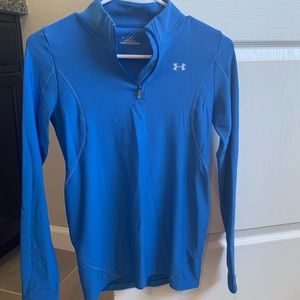 Under Armour Long Sleeve Coldgear Shirt